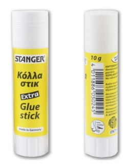 ΚΟΛΛΑ STICK 10γρ.STANGER