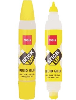 ΚΟΛΛΑ ΡΕΥΣΤΗ DELI ΔΙΠΛΗ 35ml.