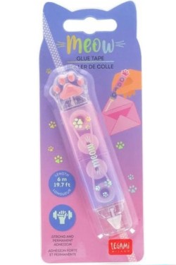 ΚΟΛΛΑ ΣΕ ΤΑΙΝΙΑ ΜΟΝΙΜΗ LEGAMI GLCATKIT2 KITTY