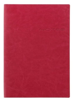 ΣΗΜΕΙΩΜΑΤΑΡΙΟ 15*21cm.ΡΙΓΕ LETTS LECASSA PINK
