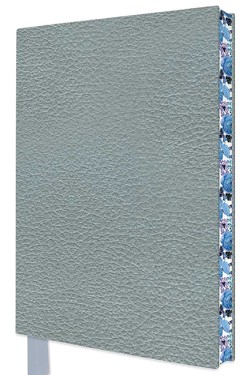 ΣΗΜΕΙΩΜΑΤΑΡΙΟ FLAME TREE ARTISAN GREY 10.5*14.8cm.88Φ.ΡΙΓΕ