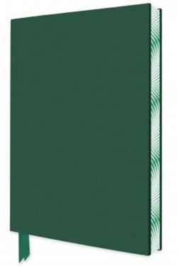 ΣΗΜΕΙΩΜΑΤΑΡΙΟ FLAME TREE ARTISAN RACING GREEN 10.5*14.8cm.88Φ.ΡΙΓΕ