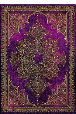 ΣΗΜΕΙΩΜΑΤΑΡΙΟ 21*30cm.GRANDE ΑΡΙΓΩΤΟ PB SOLSTICE STAR BIJOU