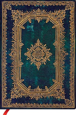 Astra (Nova Stella) Ultra Lined Softcover Flexi Journal (Elastic Band Closure)
