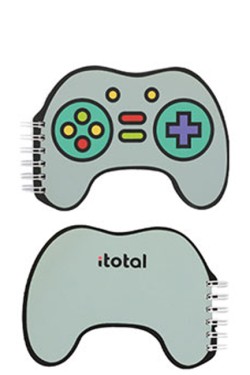 ΜΠΛΟΚ MINI TOTAL XL1840F LETS PLAY 9,5*13cm.
