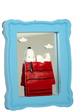ΚΟΡΝΙΖΑ BLOGO PEANUTS SNOOPY CUCCIA