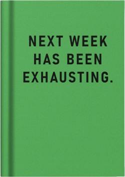 ΣΗΜΕΙΩΜΑΤΑΡΙΟ OHH DEER 7,5*10,5cm.ΥΦΑΣΜΑ NEXT WEEK ΡΙΓΕ 56φ.