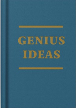 ΣΗΜΕΙΩΜΑΤΑΡΙΟ OHH DEER 7,5*10,5cm.ΥΦΑΣΜΑ GENIUS IDEAS ΡΙΓΕ 56φ.