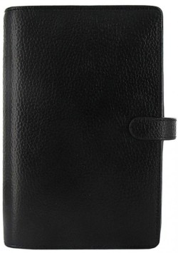 FILOFAX ΘΗΚΗ PRS FINSBURY BLACK