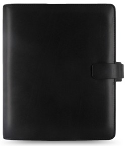 FILOFAX ΘΗΚΗ PRS METROPOL BLACK
