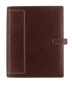 FILOFAX ΘΗΚΗ Α5 HOLBORN BROWN