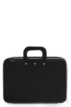 BOMBATA ΤΣΑΝΤΑ ΓΙΑ LAPTOP 13CLASSIC BLACK
