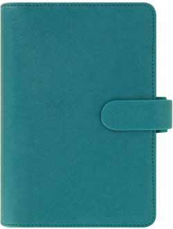 FILOFAX ΘΗΚΗ PRS SAFFIANO AQUAMARINE