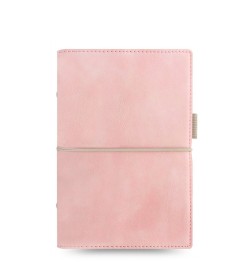 FILOFAX ΘΗΚΗ PRS DOMINO SOFT  PALE PINK
