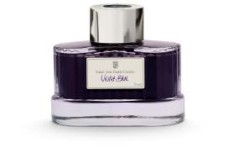 ΜΕΛΑΝΙ ΜΠΟΥΚΑΛΙ GRAF VON FABER 75ML.VIOLET BLUE 141006