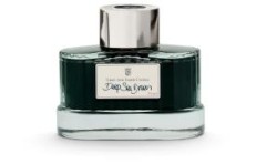 ΜΕΛΑΝΙ ΜΠΟΥΚΑΛΙ GRAF VON FABER 75ML.DEEP SEA GREEN 141008
