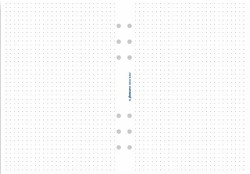 FILOFAX Α5 ΣΗΜΕΙΩΣΕΙΣ ΛΕΥΚΕΣ ΜΕ ΤΕΛΕΙΕΣ