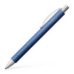 FABER ESSENTIO ALUMINIUM ΣΤΥΛΟ 148426 BLUE