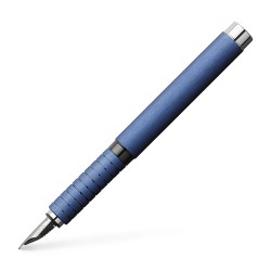 FABER ESSENTIO ALUMINIUM ΠΕΝΑ 148440 M BLUE