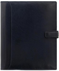 FILOFAX ΘΗΚΗ Α5 LOCKWOOD NAVY