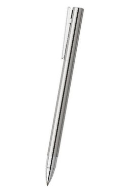 FABER SLIM ROLLER SHINY STAINLESS STEEL 342004
