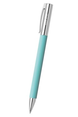 FABER AMBITION PRECIOUS ΣΤΥΛΟ BLUE 147145