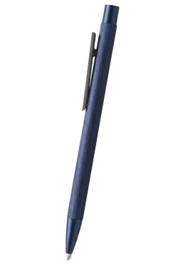 FABER SLIM ALUMINIUM ΣΤΥΛΟ 146165 BLUE