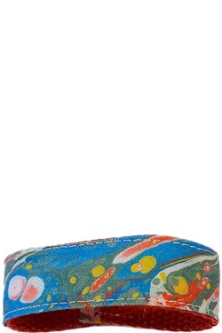 ΒΡΑΧΙΟΛΙ EBRU KATE TEXTILE