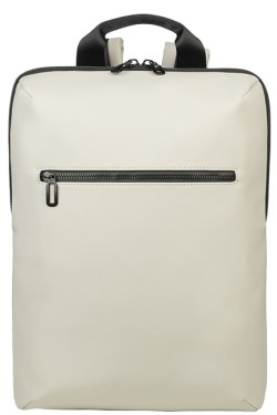 TUCANO ΣΑΚΙΔΙΟ ΓΙΑ LAPTOP 15,6 GOMMO  BKGOM15-G LIGHT GREY
