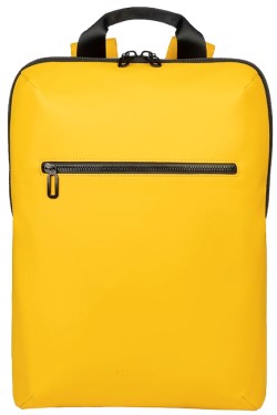 TUCANO ΣΑΚΙΔΙΟ ΓΙΑ LAPTOP 15,6 GOMMO  BKGOM15-Y YELLOW