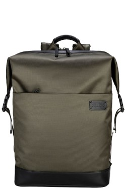 TUCANO ΣΑΚΙΔΙΟ ΓΙΑ LAPTOP 15,6 MODO PREMIUM BMDOKP-VM MILITARY GREEN
