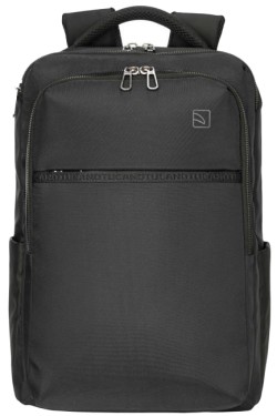 TUCANO ΣΑΚΙΔΙΟ ΓΙΑ LAPTOP 15,6 PLANET AGS MARTE GRAVITY BKMAR15-AGS-BK BLACK