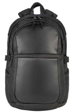 TUCANO ΣΑΚΙΔΙΟ ΓΙΑ LAPTOP 16 BRAVO AGS BKBRA-AGS-BK BLACK