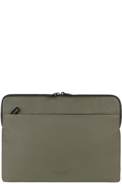 TUCANO ΘΗΚΗ ΓΙΑ LAPTOP 13-14 GOMMO BFGOM1314-VM MILITARY GREEN