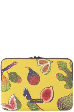 TUCANO ΘΗΚΗ ΓΙΑ LAPTOP 15 SCHIZZO BFSCZMB15-FGL-FCH-VA ACID GREEN