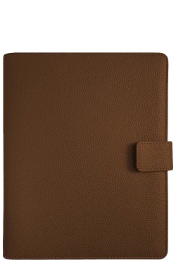FILOFAX ΘΗΚΗ Α5 CAMDEN MOCHA