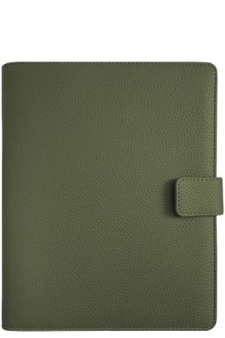 FILOFAX ΘΗΚΗ Α5 CAMDEN OLIVE