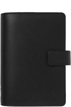 FILOFAX ΘΗΚΗ PRS CAMDEN BLACK