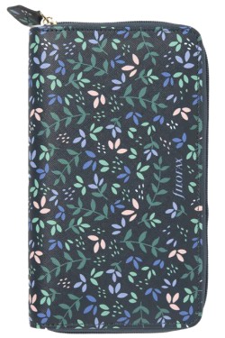 FILOFAX ΘΗΚΗ PRS GARDEN ZIP DUSK
