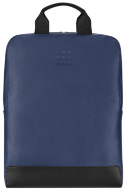 ΣΑΚΙΔΙΟ LAPTOP MOLESKINE CLASSIC DEVICE VERTICAL 13 2.0 SAPPHIRE BLUE