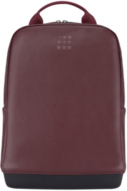 ΣΑΚΙΔΙΟ LAPTOP MOLESKINE CLASSIC DEVICE VERTICAL 13 2.0 RED