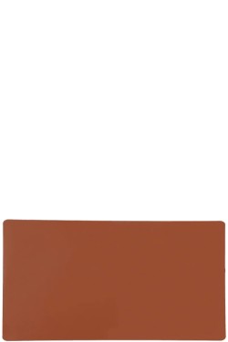 ΣΟΥΜΕΝ VACAVALIENTE 65,5*35,05cm.ΑΝΑΚΥΚΛΩΜΕΝΟ ΔΕΡΜΑ MATONE
