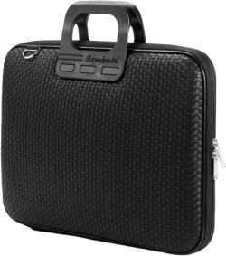 BOMBATA ΤΣΑΝΤΑ ΓΙΑ LAPTOP 15,6 LIMITED DARK ALL BLACK