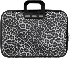 BOMBATA ΤΣΑΝΤΑ ΓΙΑ LAPTOP 15,6 SNOW LEOPARD