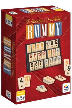 RUMMY