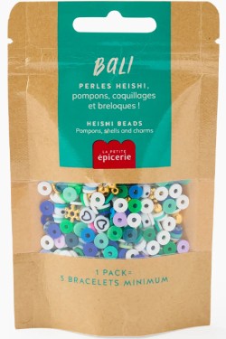 ΚΑΤΑΣΚΕΥΗ ΚΟΣΜΗΜΑΤΩΝ LA PETITE EPICERIE 144031 BALI