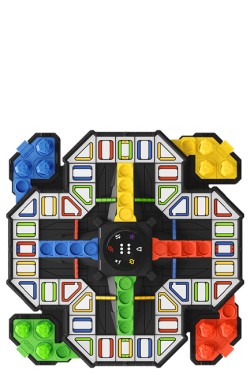 ΓΚΡΙΝΙΑΡΗΣ SUPER LUDO GIIKER