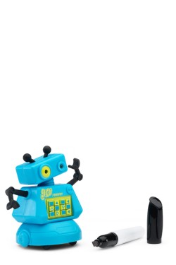 DRAWBOT THE SOURCE