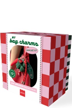ΠΛΕΞΙΜΟ CROCHET LA PETITE EPICERIE 121002 MATCHA CLUB