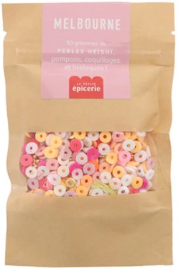 ΚΑΤΑΣΚΕΥΗ ΚΟΣΜΗΜΑΤΩΝ LA PETITE EPICERIE 144029 MELBOURNE